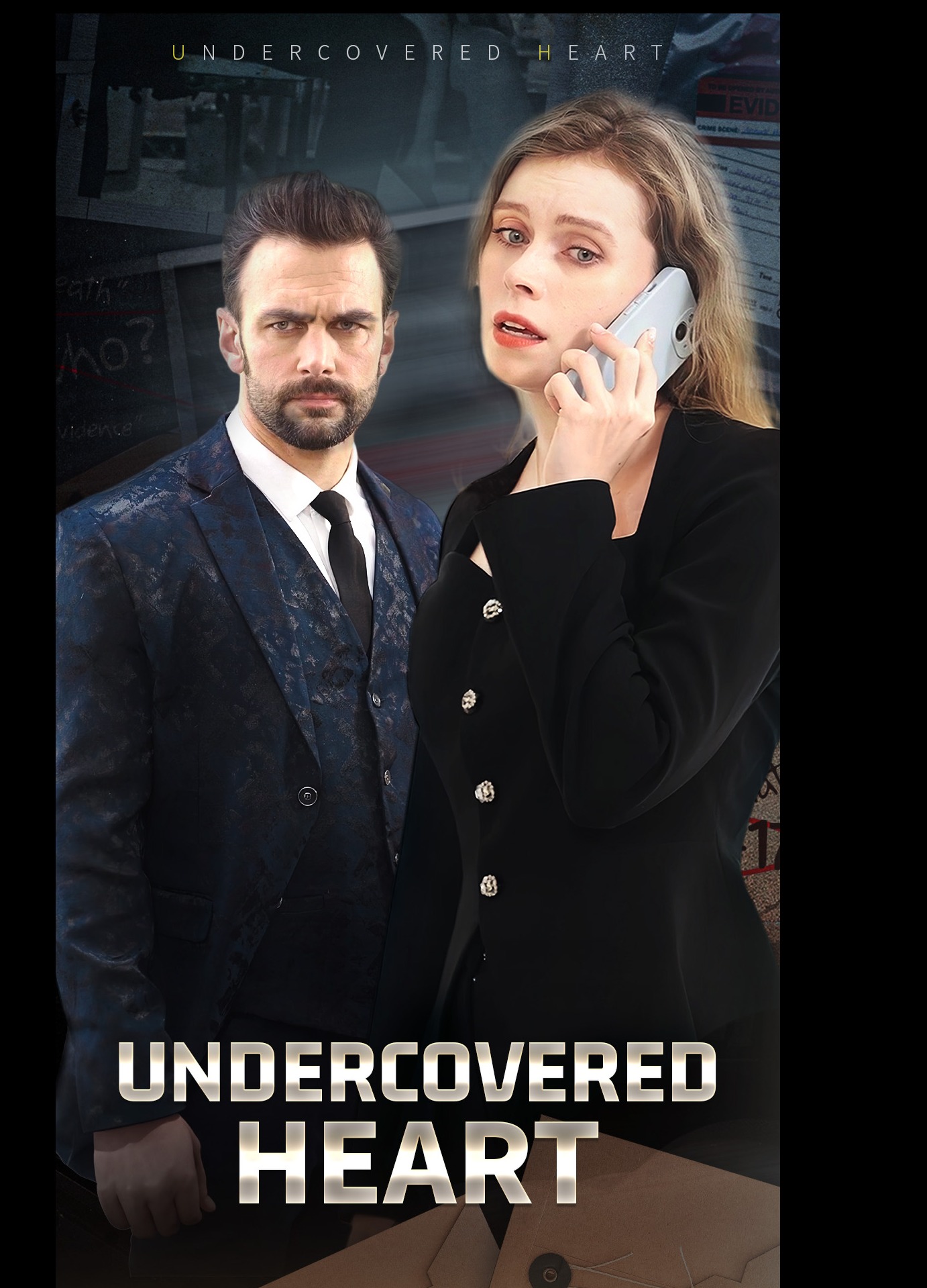 Undercovered Heart | ছদ্মবেশী হৃদয় | Full Drama