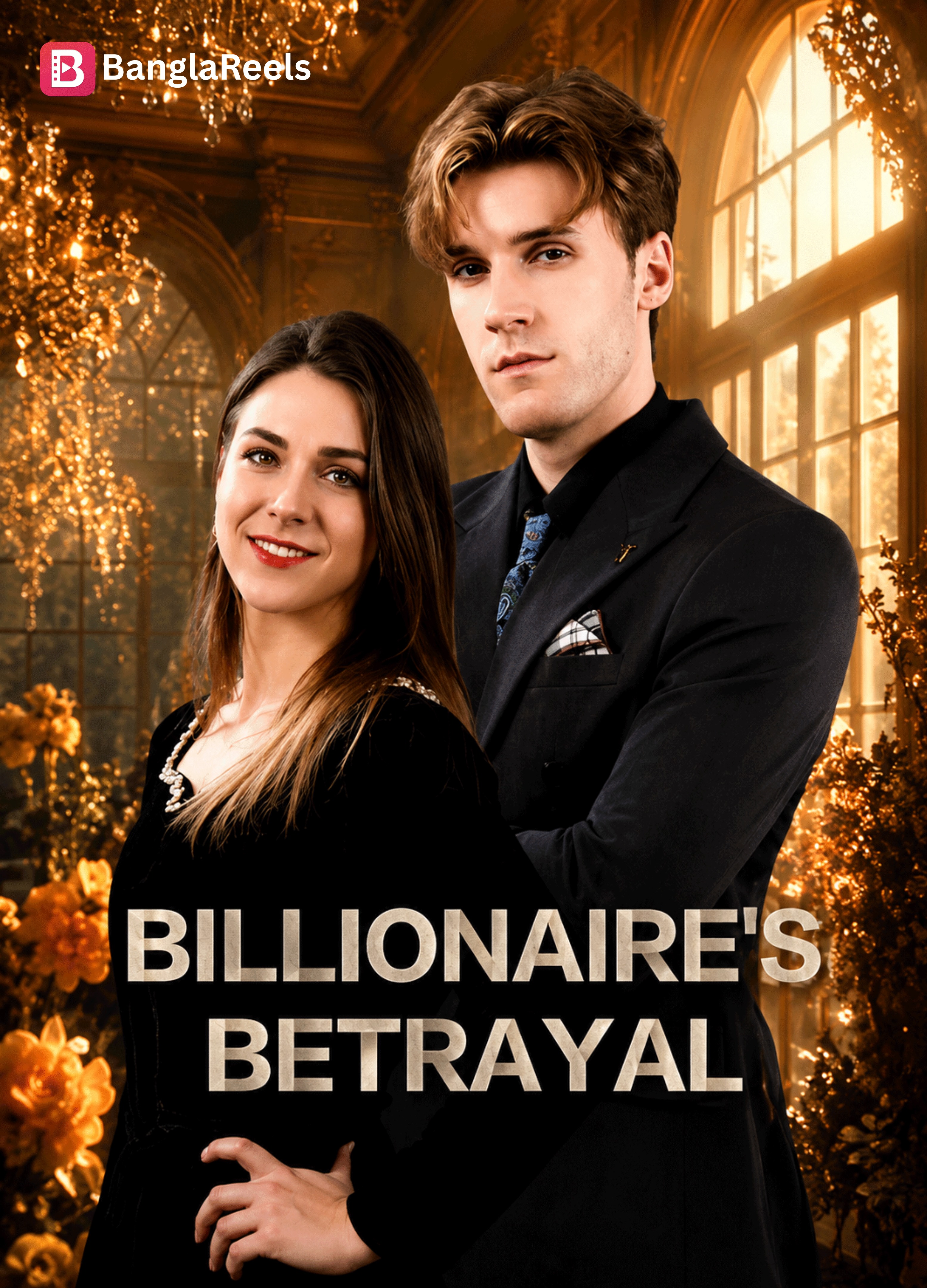  Billionaire’s Betrayal | কোটিপতির ছলনা 